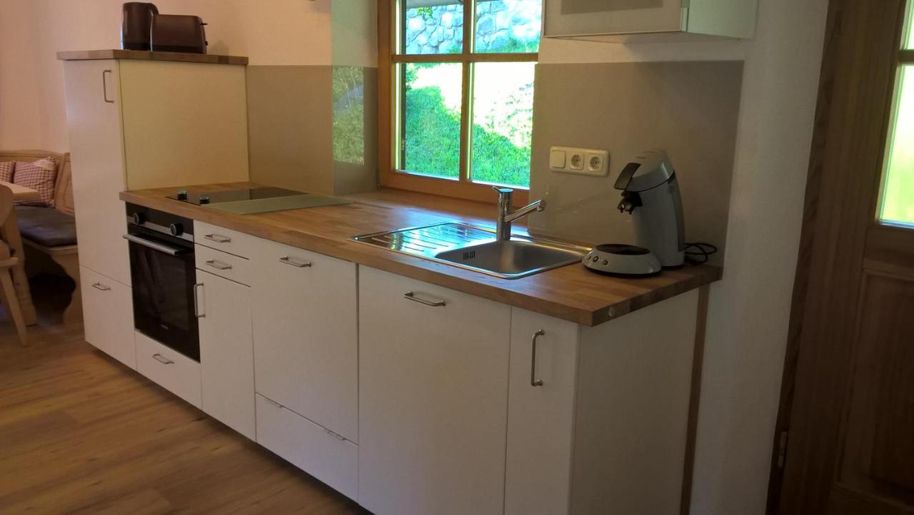 Apartment Haus Schoensicht