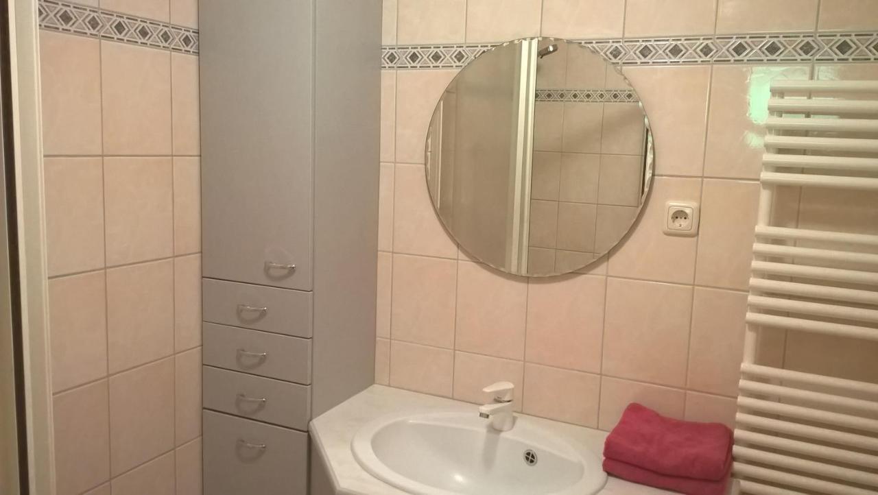 Apartment Haus Schoensicht