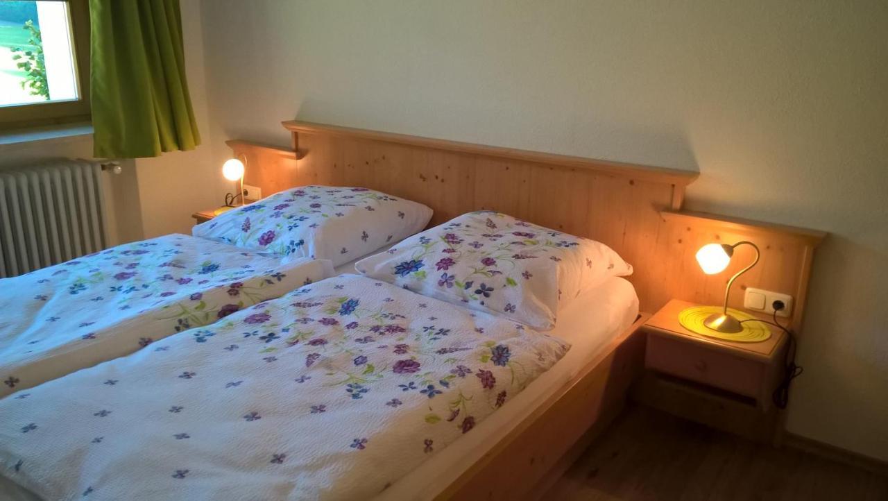 Haus Schoensicht * Berchtesgaden