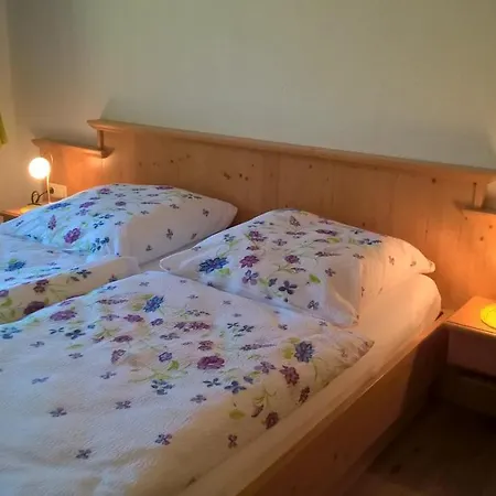 Haus Schoensicht Berchtesgaden Buitenkant foto