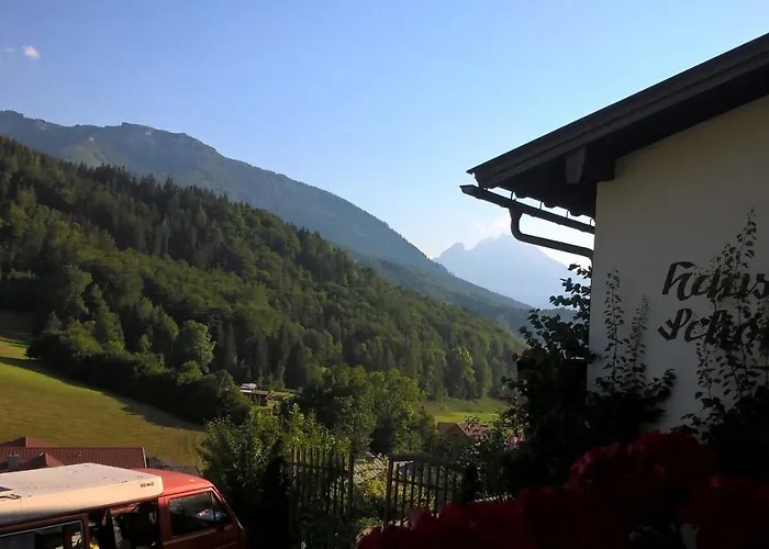 Haus Schönsicht