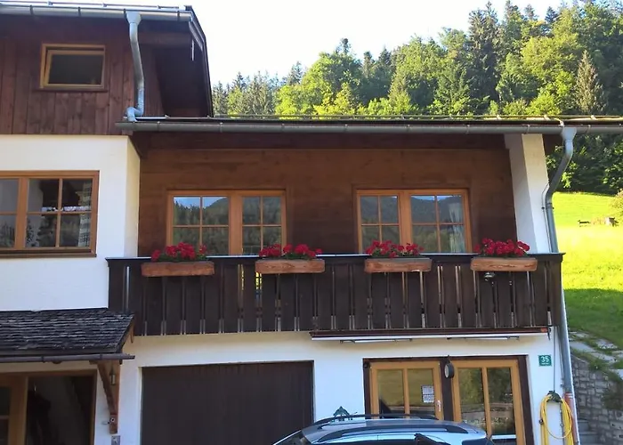 Haus Schönsicht