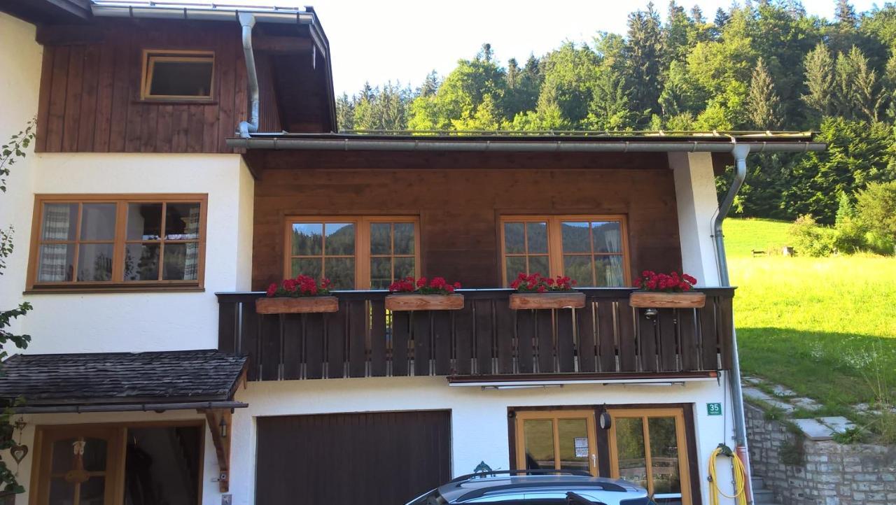 Haus Schönsicht Apartment Berchtesgaden