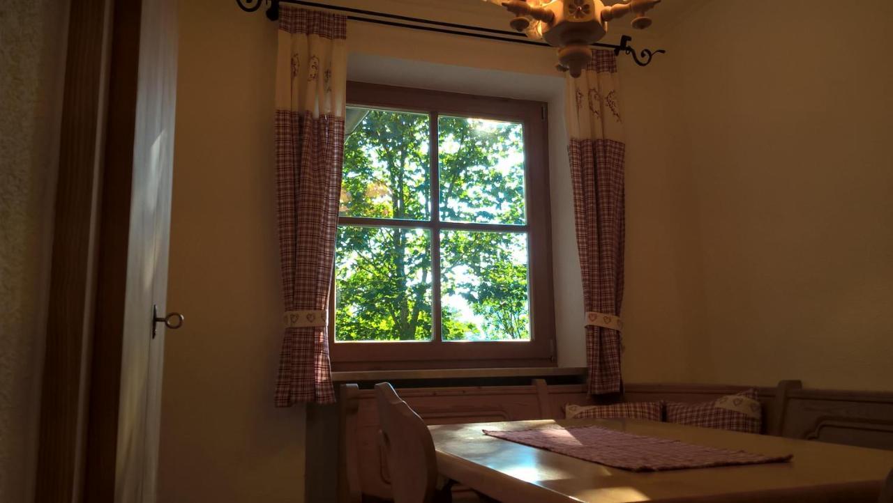 Haus Schönsicht Apartment
